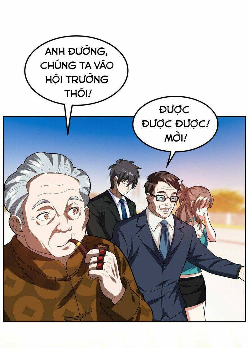 Trọng Sinh Chi Thần Cấp Bại Gia Tử - Chapter 27 - Page 23