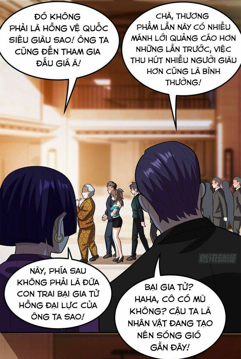 Trọng Sinh Chi Thần Cấp Bại Gia Tử - Chapter 27 - Page 25