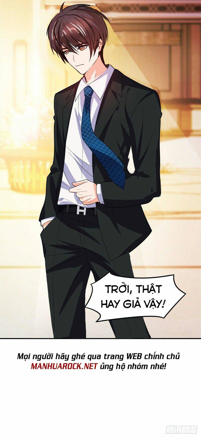 Trọng Sinh Chi Thần Cấp Bại Gia Tử - Chapter 27 - Page 27