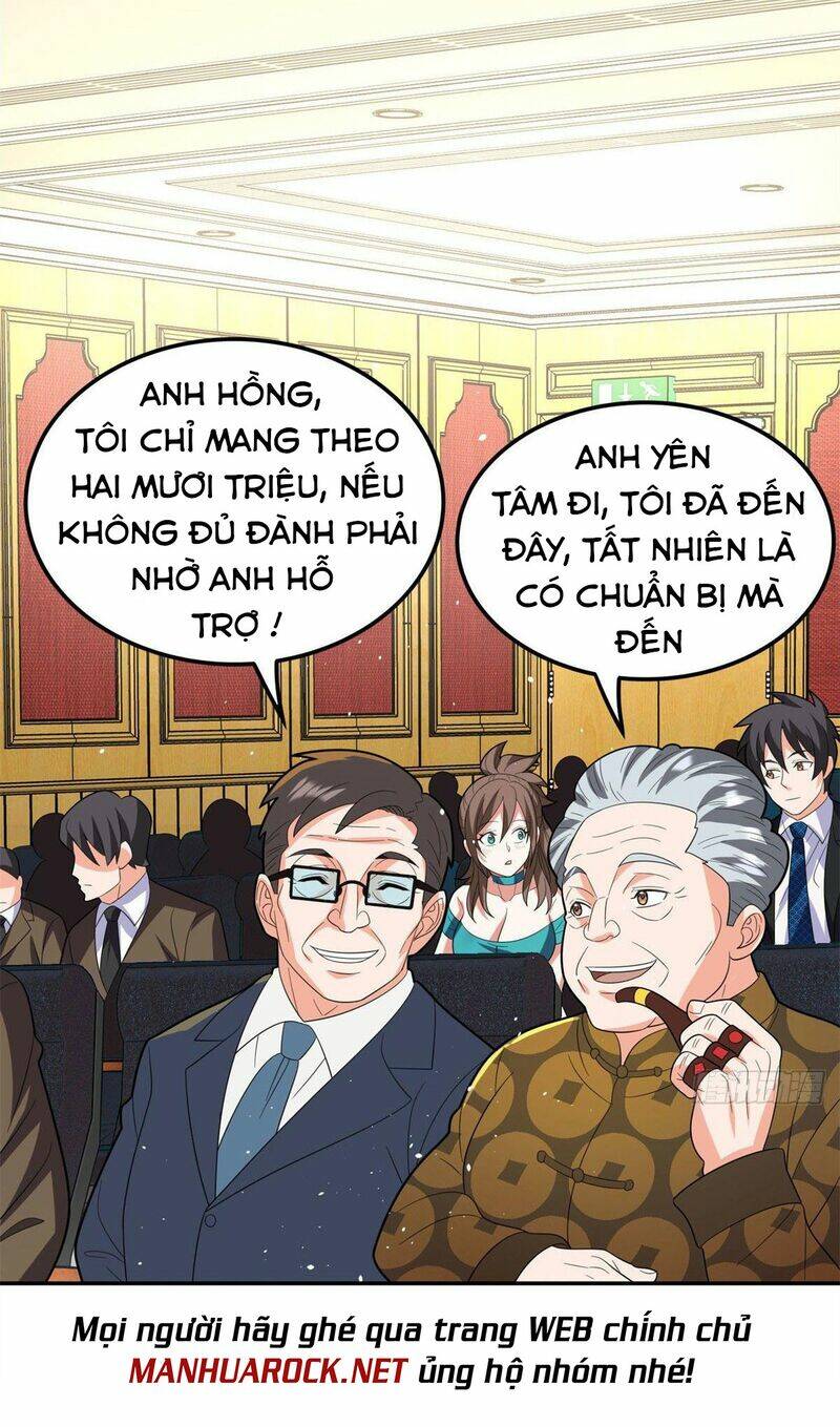 Trọng Sinh Chi Thần Cấp Bại Gia Tử - Chapter 27 - Page 29
