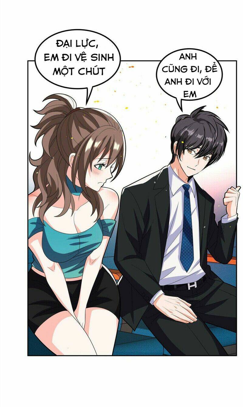 Trọng Sinh Chi Thần Cấp Bại Gia Tử - Chapter 27 - Page 30