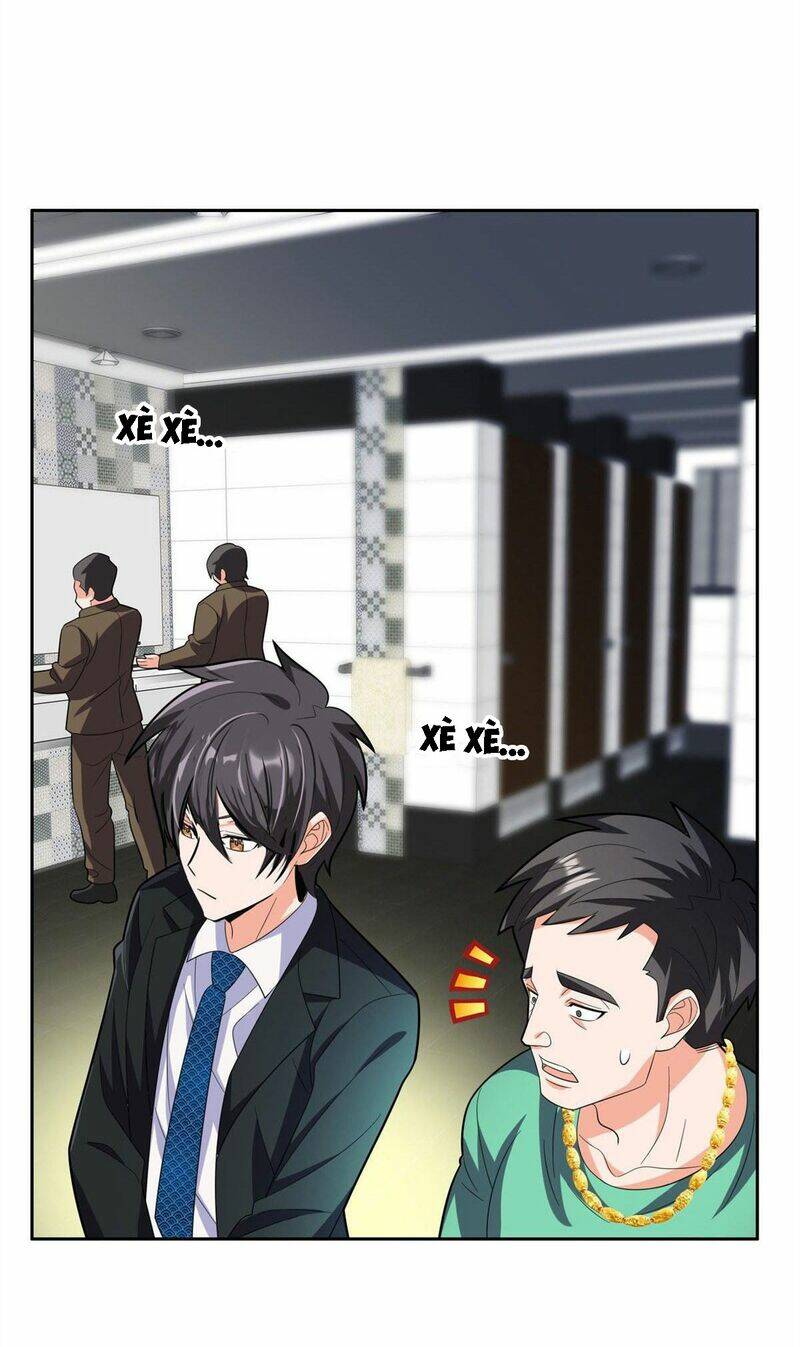 Trọng Sinh Chi Thần Cấp Bại Gia Tử - Chapter 27 - Page 32