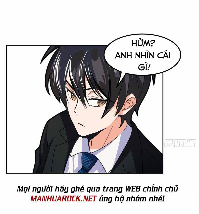 Trọng Sinh Chi Thần Cấp Bại Gia Tử - Chapter 27 - Page 33