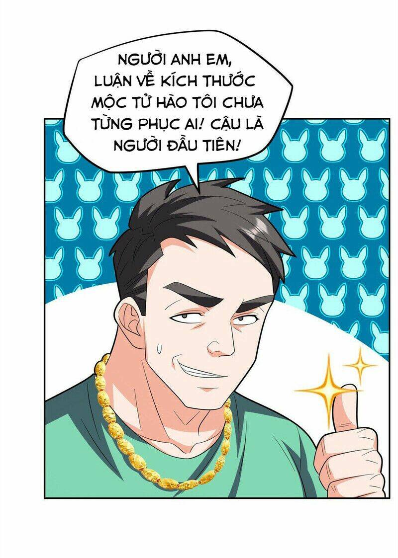 Trọng Sinh Chi Thần Cấp Bại Gia Tử - Chapter 27 - Page 34