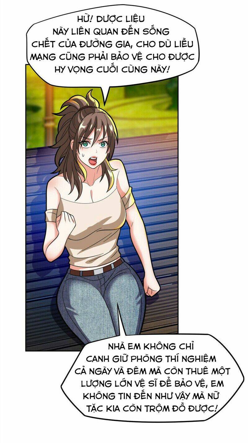 Trọng Sinh Chi Thần Cấp Bại Gia Tử - Chapter 27 - Page 3