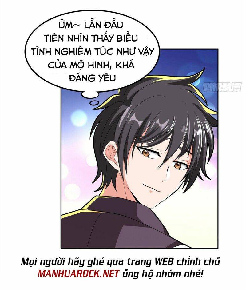 Trọng Sinh Chi Thần Cấp Bại Gia Tử - Chapter 27 - Page 4