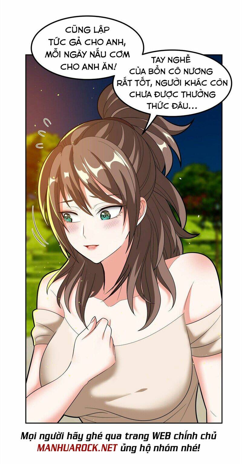 Trọng Sinh Chi Thần Cấp Bại Gia Tử - Chapter 27 - Page 6