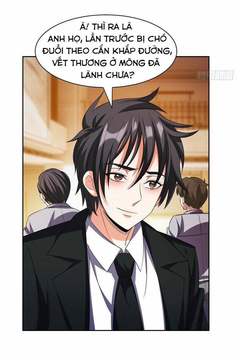 Trọng Sinh Chi Thần Cấp Bại Gia Tử - Chapter 28 - Page 13