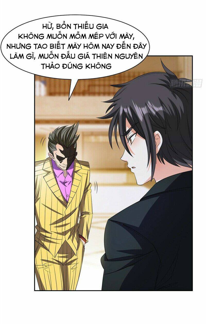 Trọng Sinh Chi Thần Cấp Bại Gia Tử - Chapter 28 - Page 15