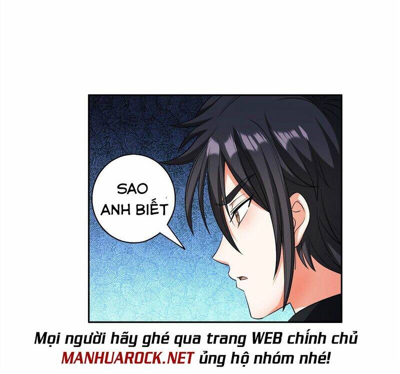 Trọng Sinh Chi Thần Cấp Bại Gia Tử - Chapter 28 - Page 16