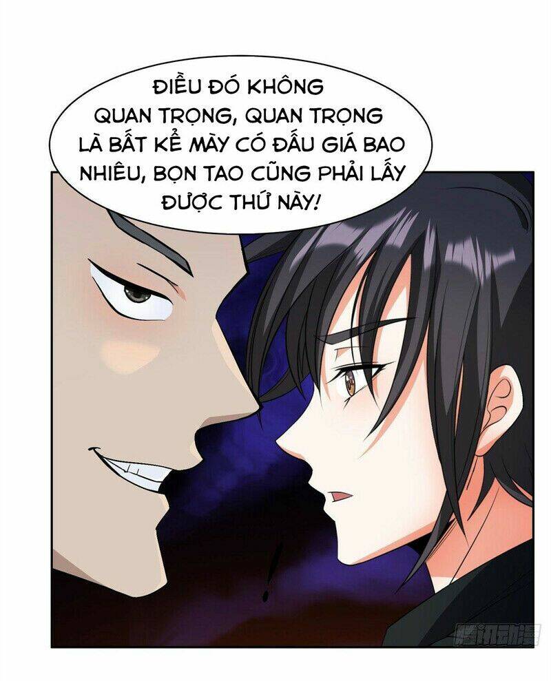 Trọng Sinh Chi Thần Cấp Bại Gia Tử - Chapter 28 - Page 17