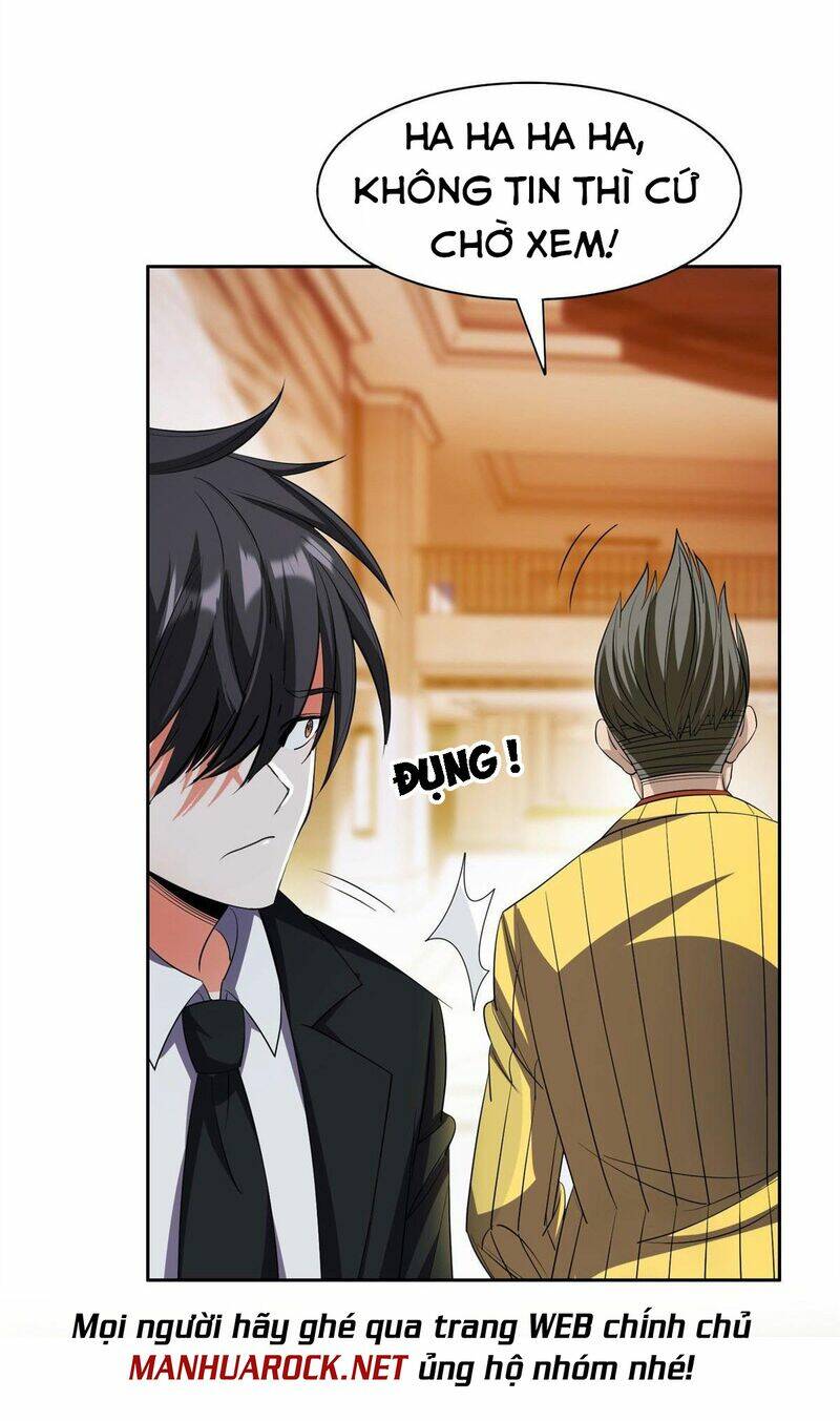 Trọng Sinh Chi Thần Cấp Bại Gia Tử - Chapter 28 - Page 18