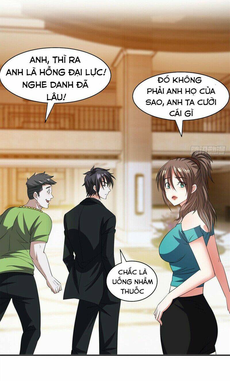 Trọng Sinh Chi Thần Cấp Bại Gia Tử - Chapter 28 - Page 19