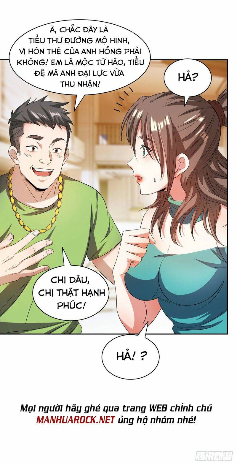 Trọng Sinh Chi Thần Cấp Bại Gia Tử - Chapter 28 - Page 20