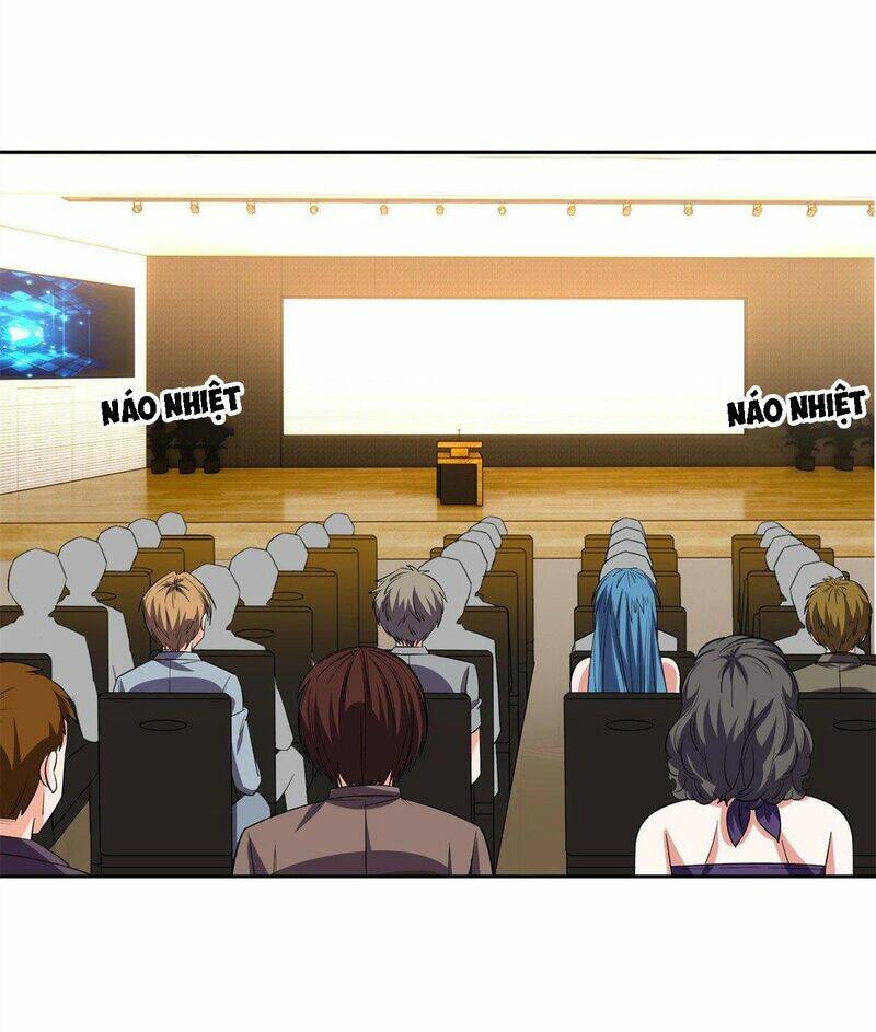 Trọng Sinh Chi Thần Cấp Bại Gia Tử - Chapter 28 - Page 23