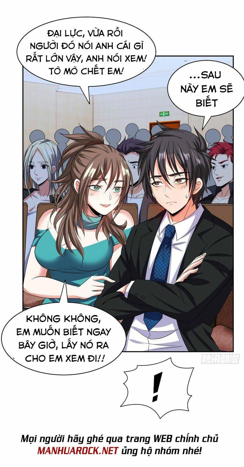 Trọng Sinh Chi Thần Cấp Bại Gia Tử - Chapter 28 - Page 24