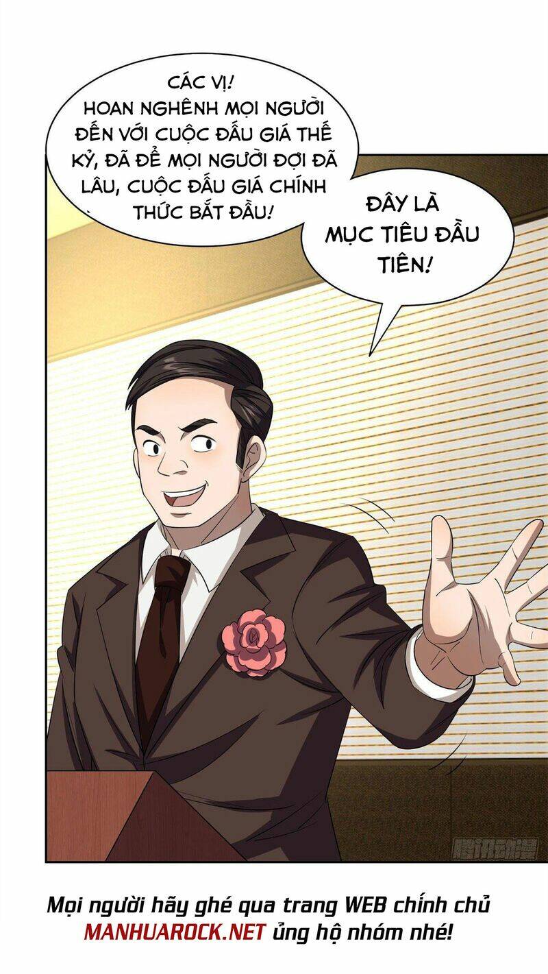 Trọng Sinh Chi Thần Cấp Bại Gia Tử - Chapter 28 - Page 26