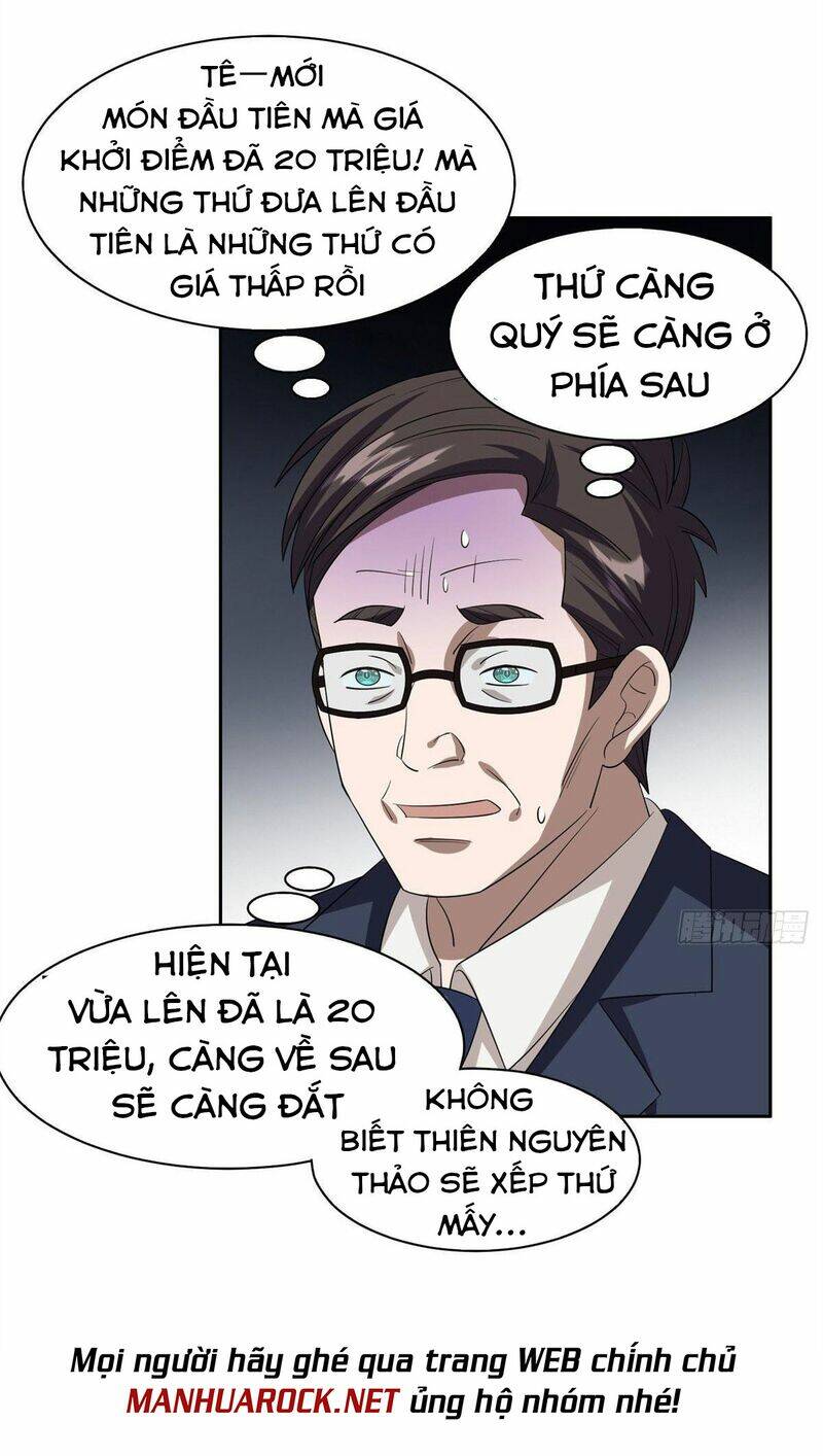 Trọng Sinh Chi Thần Cấp Bại Gia Tử - Chapter 28 - Page 28