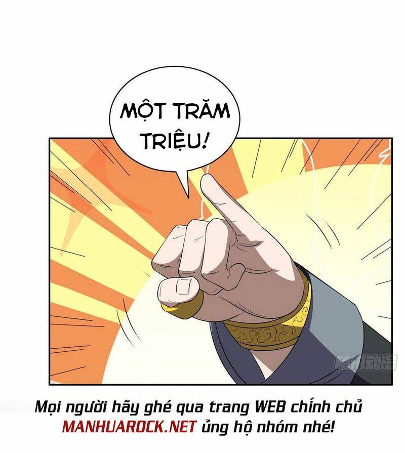 Trọng Sinh Chi Thần Cấp Bại Gia Tử - Chapter 28 - Page 30