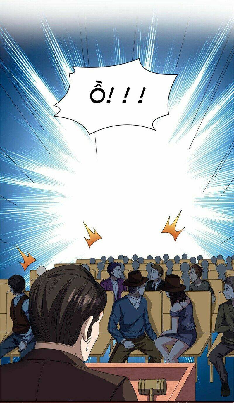 Trọng Sinh Chi Thần Cấp Bại Gia Tử - Chapter 28 - Page 31