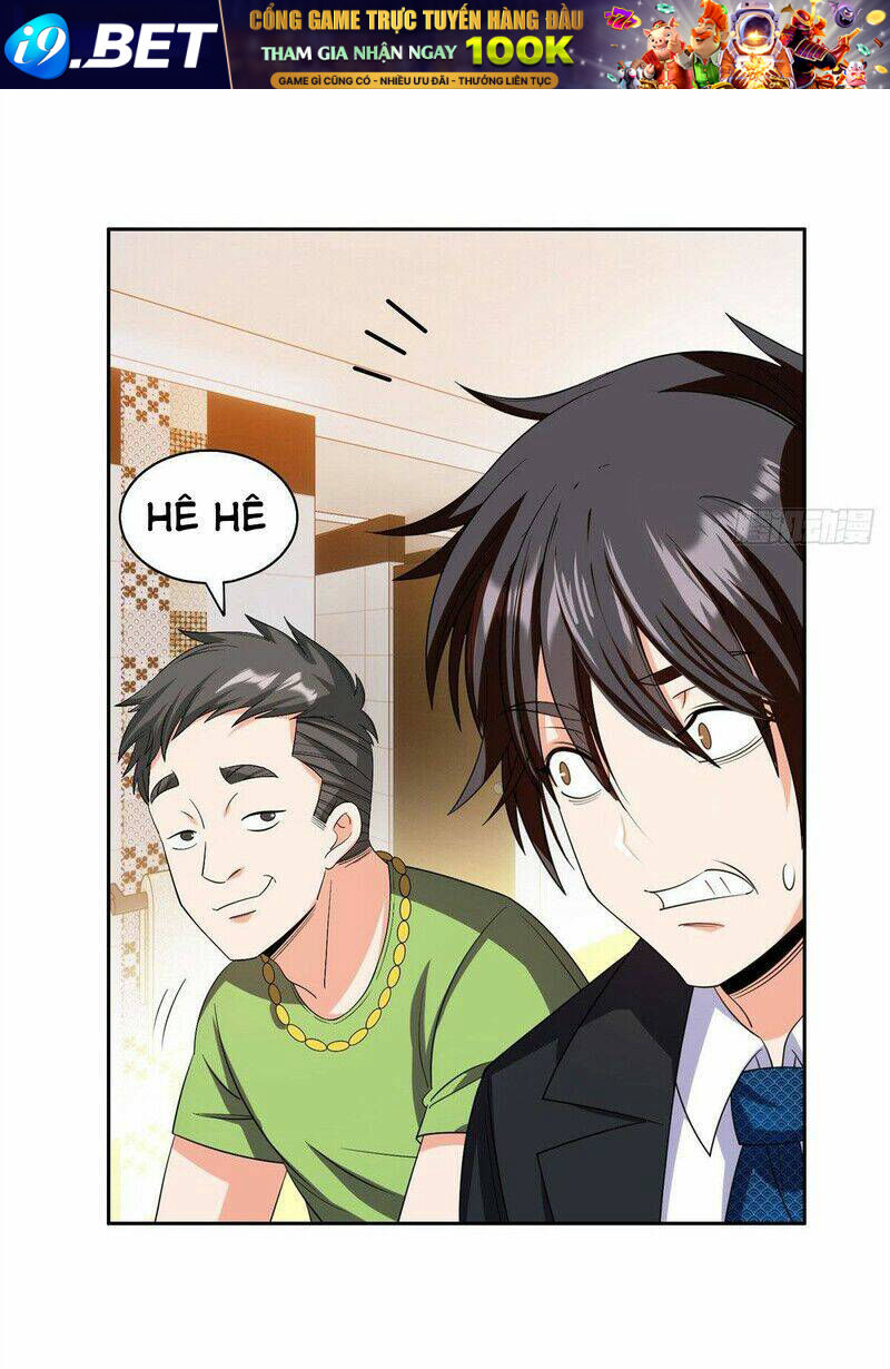 Trọng Sinh Chi Thần Cấp Bại Gia Tử - Chapter 28 - Page 3