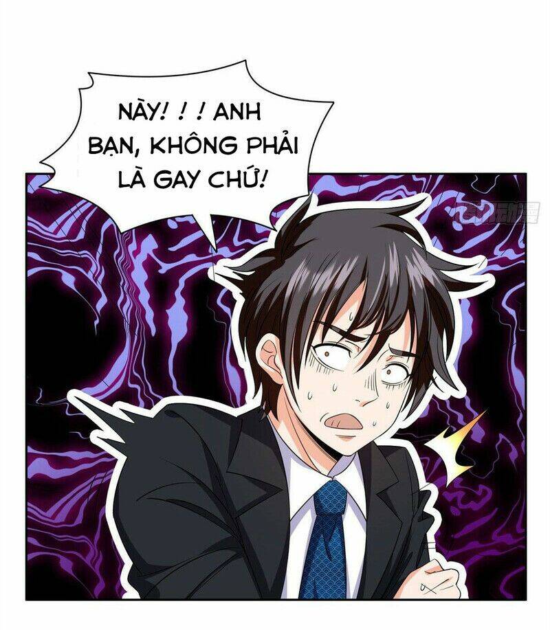 Trọng Sinh Chi Thần Cấp Bại Gia Tử - Chapter 28 - Page 5