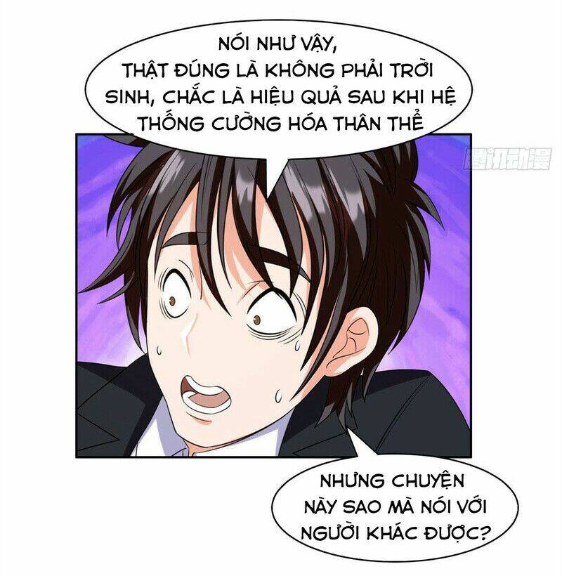 Trọng Sinh Chi Thần Cấp Bại Gia Tử - Chapter 28 - Page 7