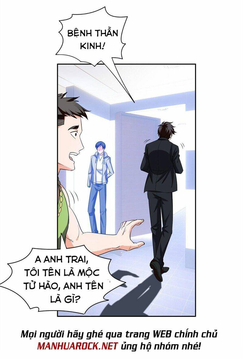 Trọng Sinh Chi Thần Cấp Bại Gia Tử - Chapter 28 - Page 8