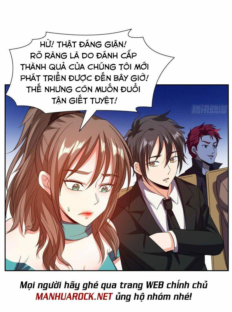 Trọng Sinh Chi Thần Cấp Bại Gia Tử - Chapter 29 - Page 9