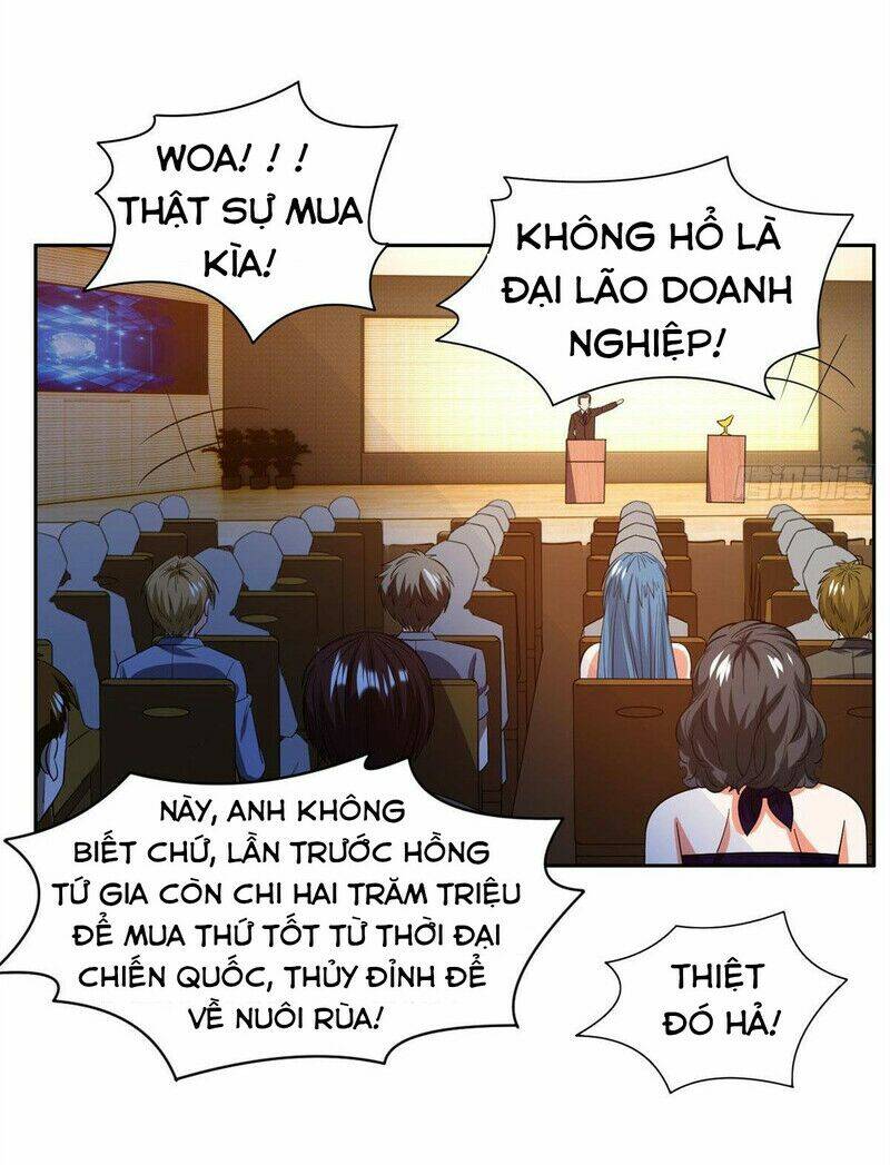 Trọng Sinh Chi Thần Cấp Bại Gia Tử - Chapter 29 - Page 12