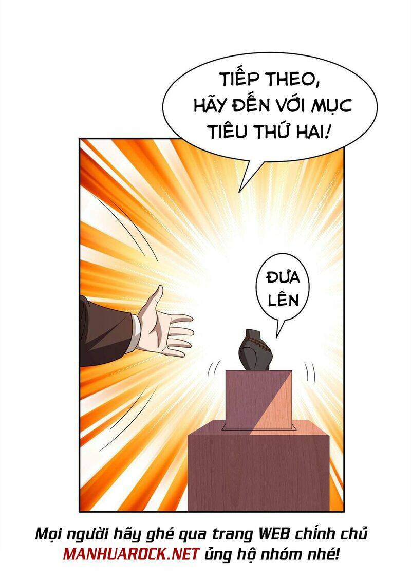 Trọng Sinh Chi Thần Cấp Bại Gia Tử - Chapter 29 - Page 13