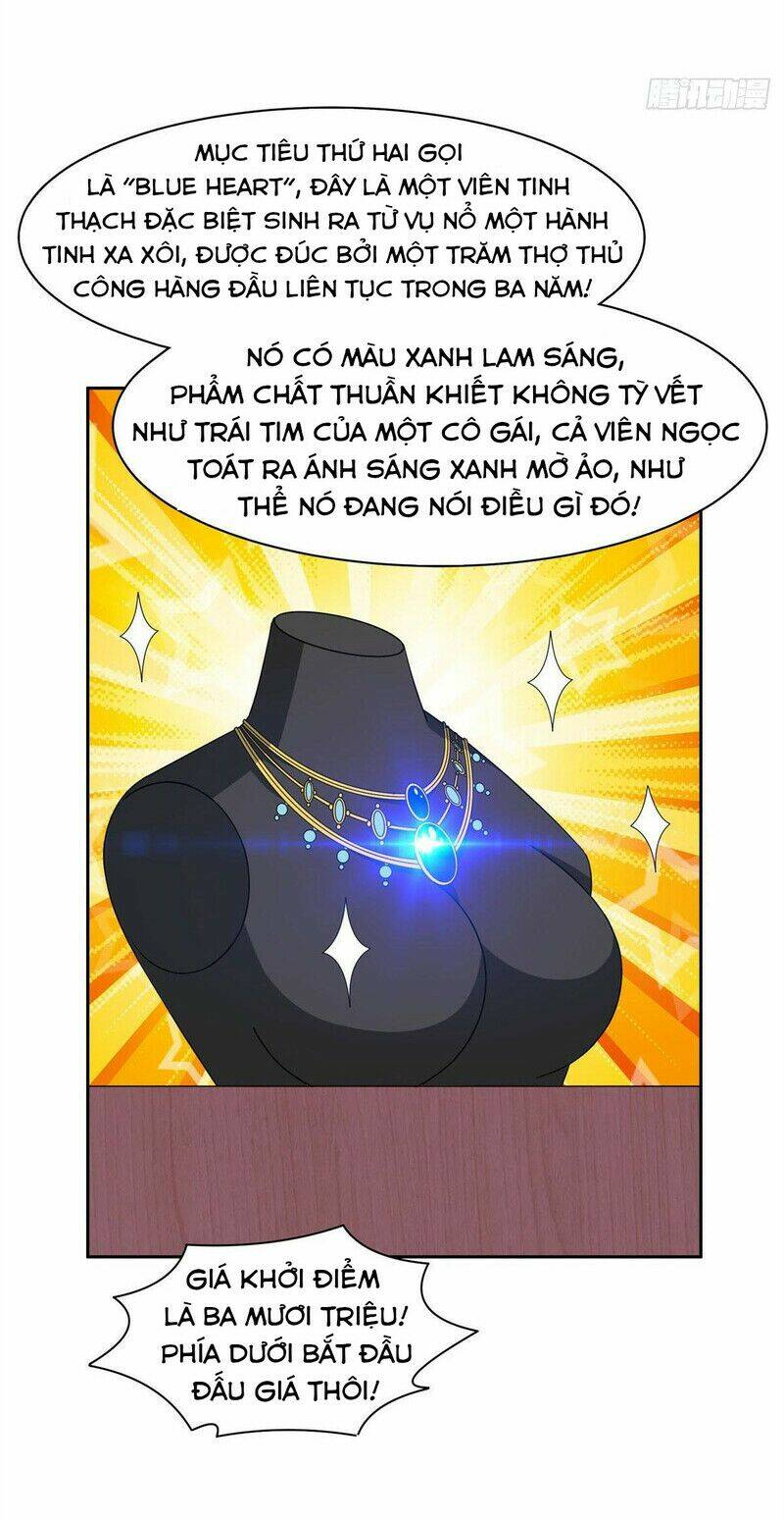 Trọng Sinh Chi Thần Cấp Bại Gia Tử - Chapter 29 - Page 14