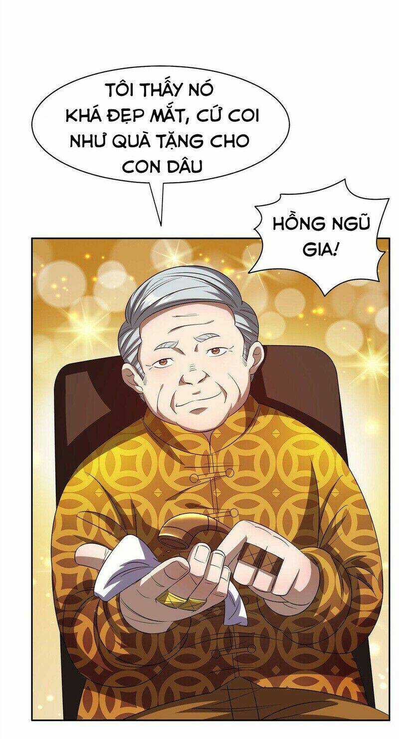 Trọng Sinh Chi Thần Cấp Bại Gia Tử - Chapter 29 - Page 18