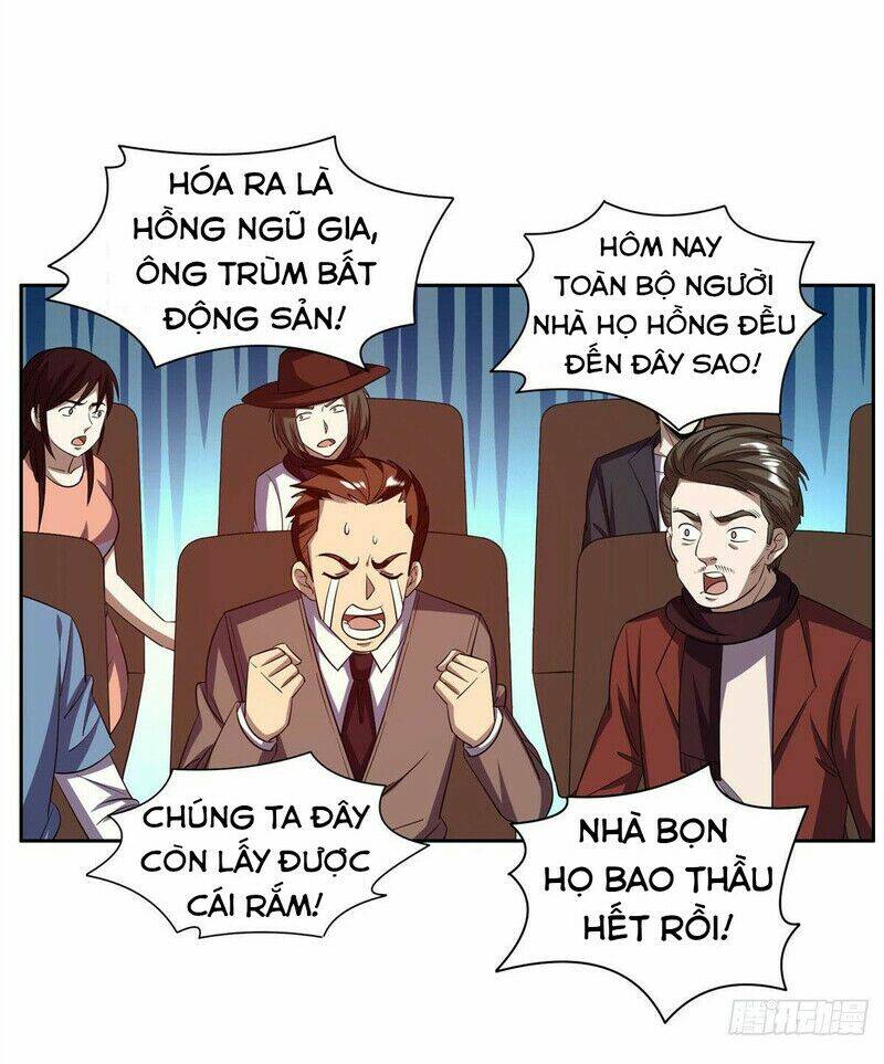 Trọng Sinh Chi Thần Cấp Bại Gia Tử - Chapter 29 - Page 20