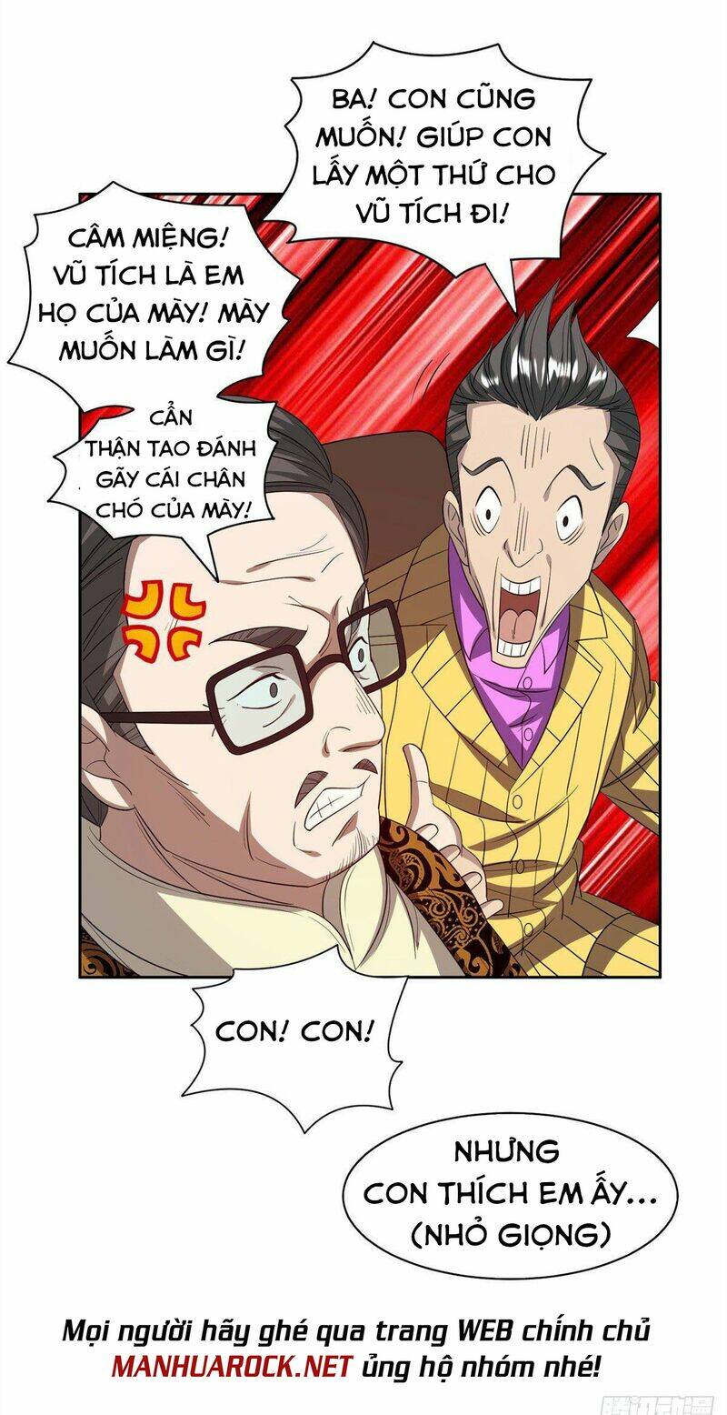 Trọng Sinh Chi Thần Cấp Bại Gia Tử - Chapter 29 - Page 21