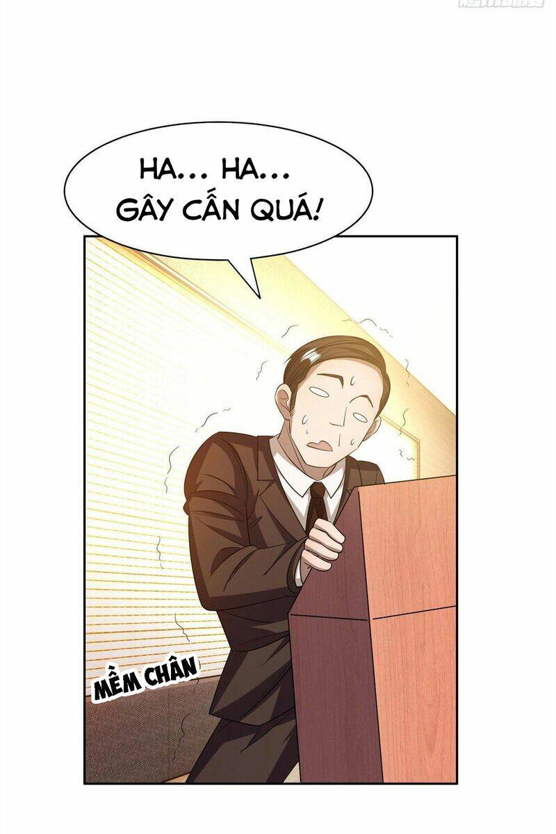 Trọng Sinh Chi Thần Cấp Bại Gia Tử - Chapter 29 - Page 22