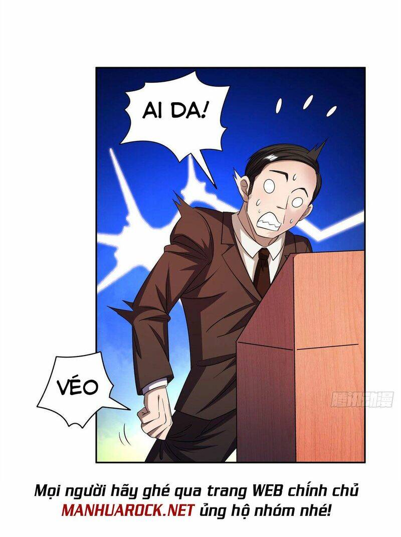 Trọng Sinh Chi Thần Cấp Bại Gia Tử - Chapter 29 - Page 23