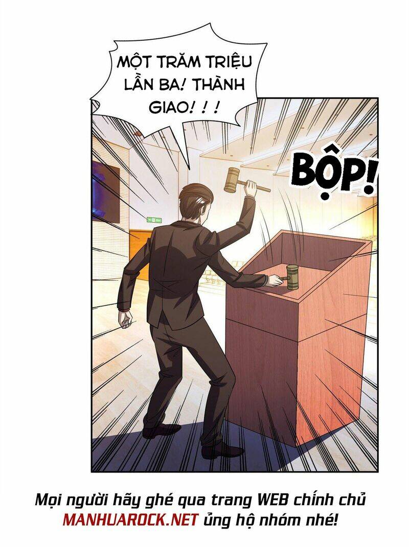 Trọng Sinh Chi Thần Cấp Bại Gia Tử - Chapter 29 - Page 25