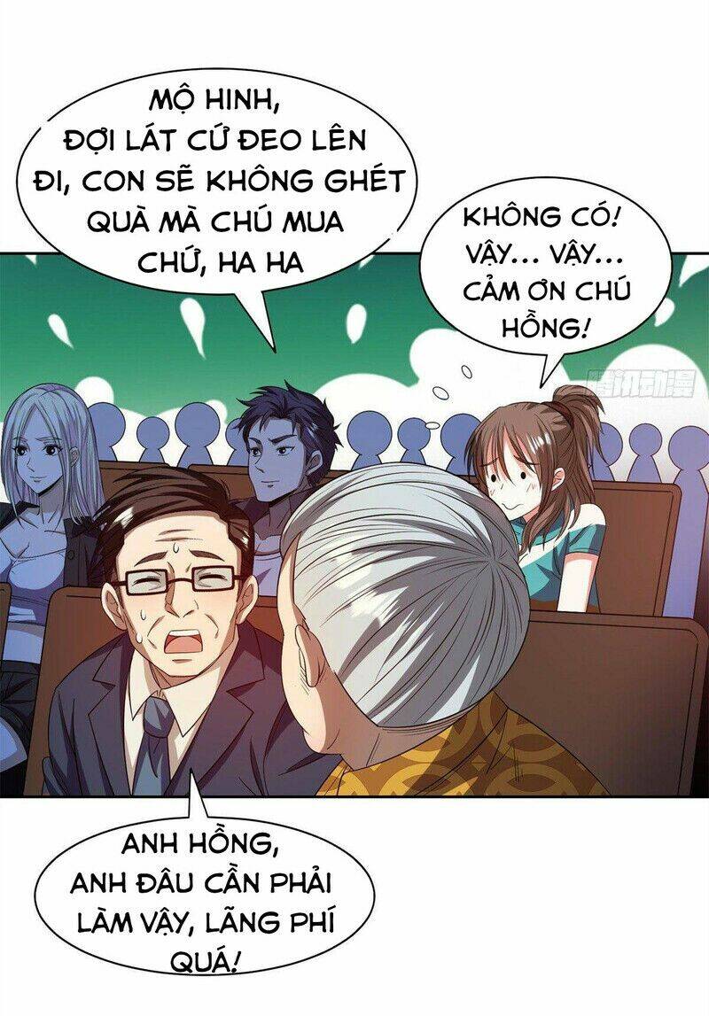 Trọng Sinh Chi Thần Cấp Bại Gia Tử - Chapter 29 - Page 26