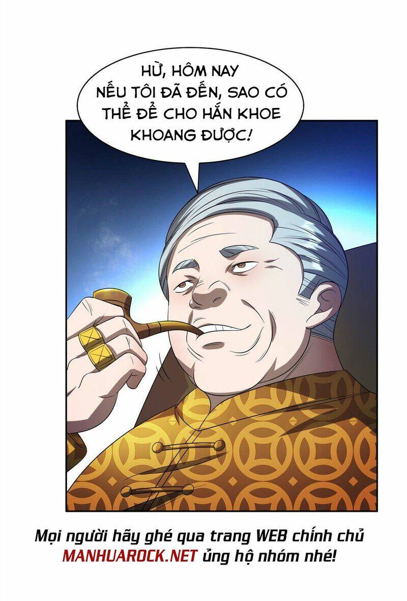 Trọng Sinh Chi Thần Cấp Bại Gia Tử - Chapter 29 - Page 27