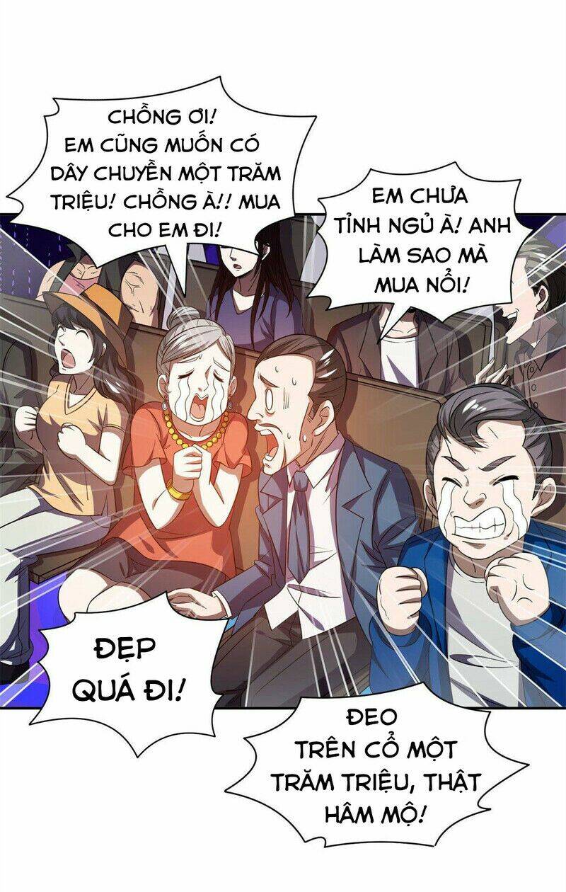 Trọng Sinh Chi Thần Cấp Bại Gia Tử - Chapter 29 - Page 30