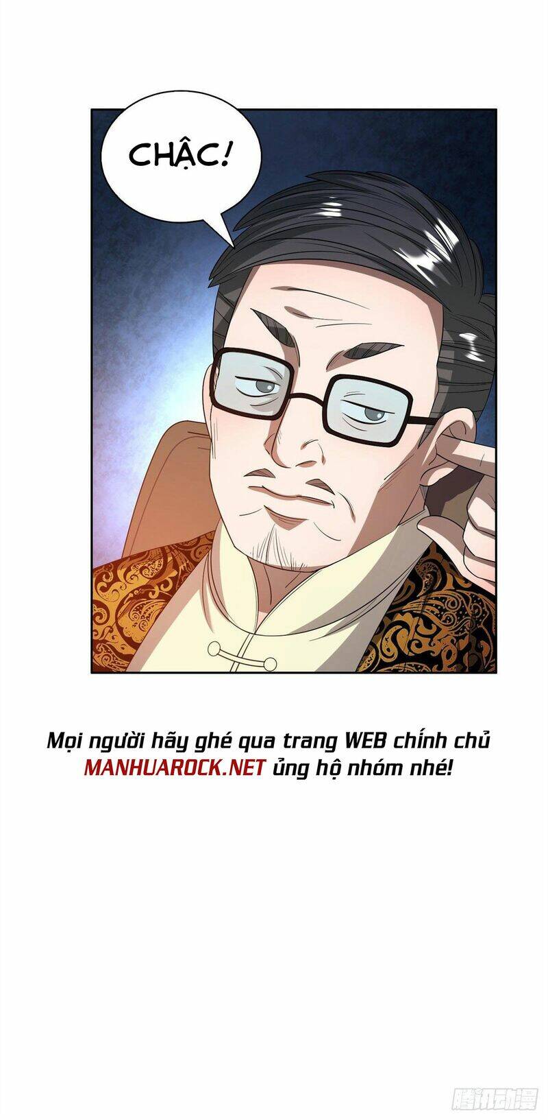 Trọng Sinh Chi Thần Cấp Bại Gia Tử - Chapter 29 - Page 32