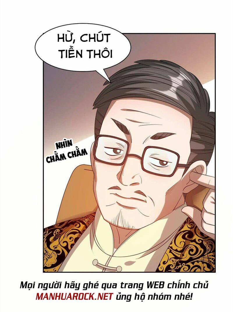 Trọng Sinh Chi Thần Cấp Bại Gia Tử - Chapter 29 - Page 3