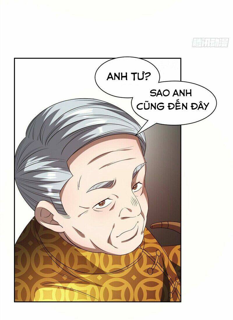 Trọng Sinh Chi Thần Cấp Bại Gia Tử - Chapter 29 - Page 4