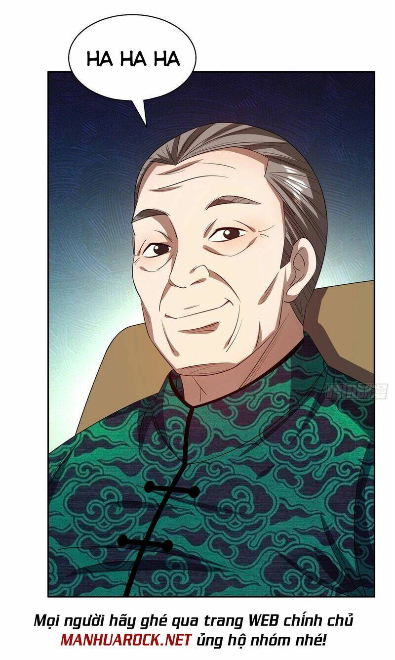 Trọng Sinh Chi Thần Cấp Bại Gia Tử - Chapter 29 - Page 7