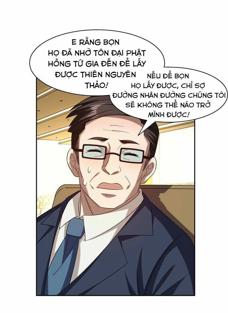 Trọng Sinh Chi Thần Cấp Bại Gia Tử - Chapter 29 - Page 8