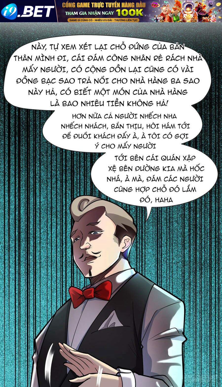 Trọng Sinh Chi Thần Cấp Bại Gia Tử - Chapter 3 - Page 9