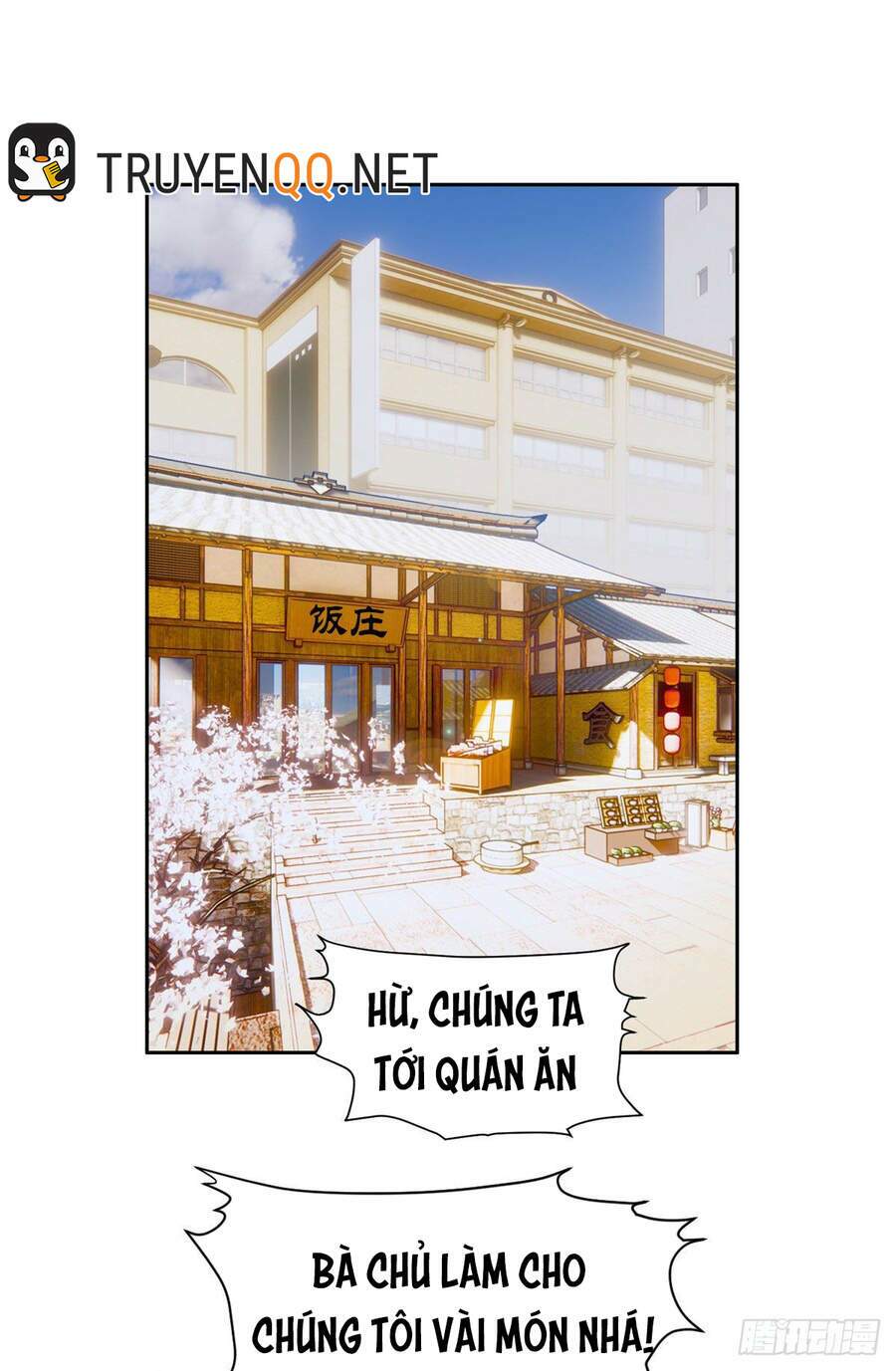 Trọng Sinh Chi Thần Cấp Bại Gia Tử - Chapter 3 - Page 11