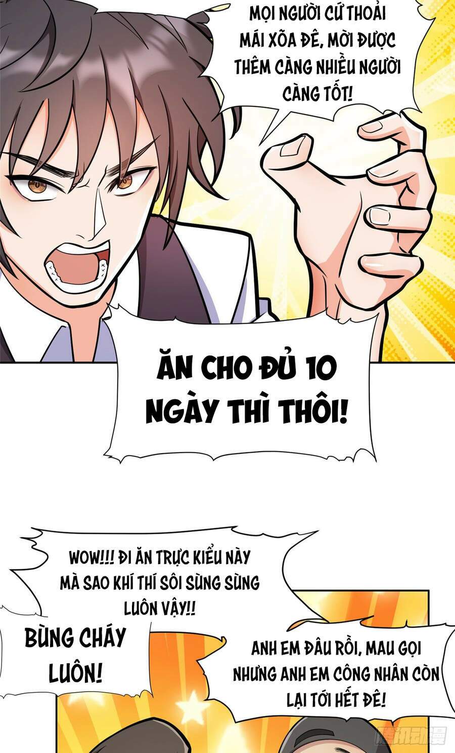 Trọng Sinh Chi Thần Cấp Bại Gia Tử - Chapter 3 - Page 20
