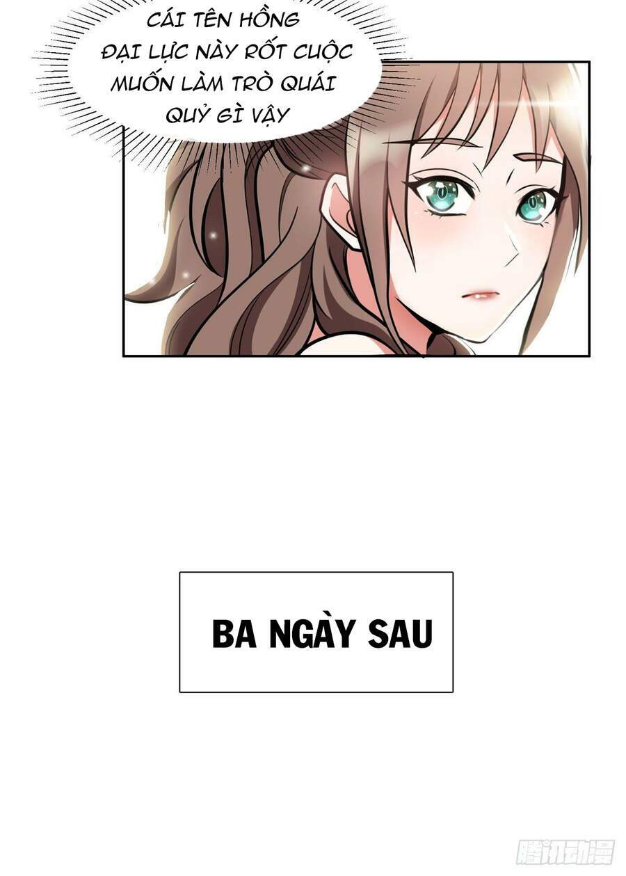 Trọng Sinh Chi Thần Cấp Bại Gia Tử - Chapter 3 - Page 23